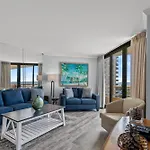 Ocean Creek Resort B4 - Oceanfront - Windy Hill