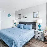 Myrtle Beach Vacation Rental With Resort Amenities!