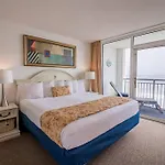 Camelot By The Sea, Unit 601, 3 Bedroom, 2 Bath, Direct Ocean Front, Park On Same Level As Condo