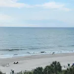 Oceanview Efficiency Dw701