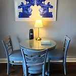 Oceanview Efficiency Dw701