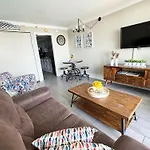 Shore Fun Oceanfront 1 Bedroom