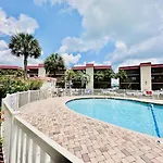 Inlet Point Villas 4C Condo