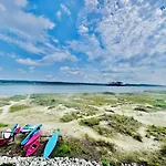 Inlet Point Villas 4C Condo