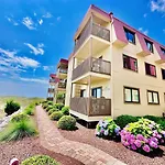 Inlet Point Villas 2A Condo