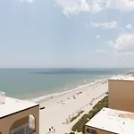 Couples Romance Suite With Jacuzzi! Sea Mist 51313