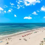 Oceanfront Queen Suite- Sea Mist 21004