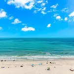 Oceanfront Queen Suite- Sea Mist 21004
