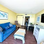 Baywatch I 1607 Condo