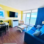 Baywatch I 1607 Condo
