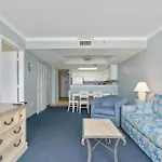 Oceanfront 2-Bedroom 2 Bathroom Condo On Cam 5Th Floor