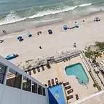 Shalimar- Ocean Front Condo