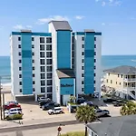 Shalimar- Ocean Front Condo