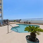 Shalimar- Ocean Front Condo