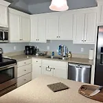 Murrels Inlet House Private Heated Saltwater Pool