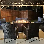 Murrels Inlet House Private Heated Saltwater Pool