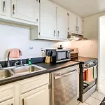 Updated Resort Condo, Walk To Myrtle Beach!