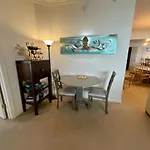 Corner Oceanfront 16Th Floor Beauty With Access To All Amenities Condo