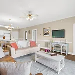 Updated 2 Bedroom Condo- Stunning Intercoastal Waterway Views! Riverwalk 204