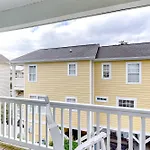 Surfside Escape