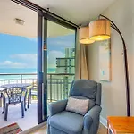 Myrtle Beach Condo With 2 Pools And Stunning Views!