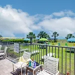 Myrtle Beach Condo With 2 Pools And Stunning Views!