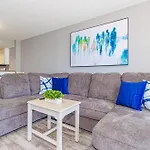 Direct Oceanfront 3 Bedroom Condo - Compass Cove North Tower 1020