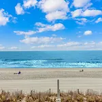 Direct Oceanfront Sea Mist Resort 20305