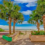 Direct Oceanfront Sea Mist Resort 20305