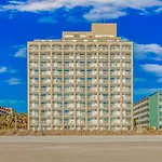 Direct Oceanfront Sea Mist Resort 20305
