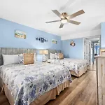 Seaside Serenity Superb Oceanfront 1Br Suite