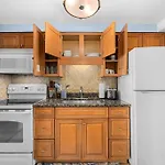 Seaside Serenity Superb Oceanfront 1Br Suite