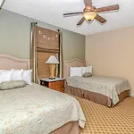 The Marina At Grande Resorts 2 Bedroom 2 Bath