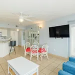 Ocean View 2 Bedroom Condo- Sleeps 6! Palace 1407