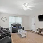 Greenside Getaway Retreat