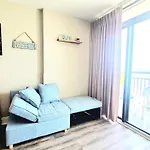 Ocean Front King Suit Myrtle Beach Heated Pools Landmark