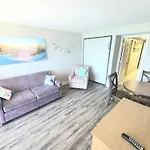 Ocean Front King Suit Myrtle Beach Heated Pools Landmark