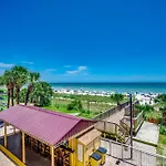 Oceanfront 2 Bedroom Condo On Cam 2Nd Floor