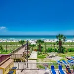 Oceanfront 2 Bedroom Condo On Cam 2Nd Floor