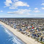 Sea View Cottages Unit 2