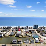 Sea View Cottages Unit 4