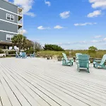 Sea House Villas Unit A1