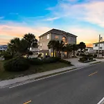 Palmetto Sunset