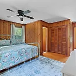 Cozy Beach Cottage