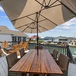Cabin By The Sea