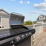 Grove Cove - 1 And Half Blocks From Beach - Dog Friendly