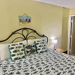 Royal Garden Resort 1401 Condo