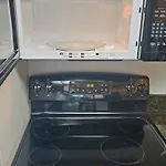 2 Room Ocean View King Suit At Landmark Myrtle Beach