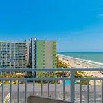 Beautifully Renovated Suite With Views! Sea Mist 51108