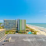 Beautifully Renovated Suite With Views! Sea Mist 51108